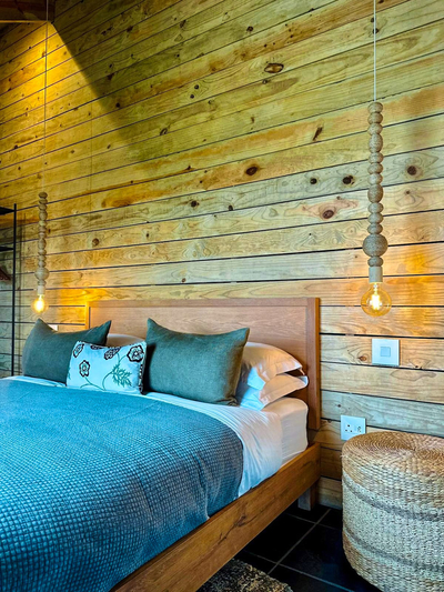 Exclusive Use Holiday Home