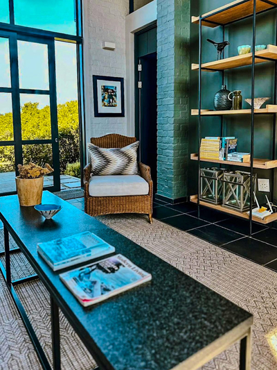 Exclusive Use Holiday Home