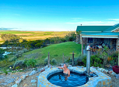 Exclusive Use Holiday Home