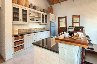 Exclusive Use Holiday Home