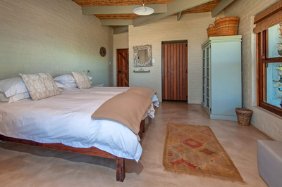 Exclusive Use Holiday Home