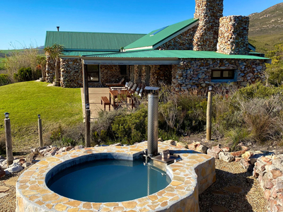 Exclusive Use Holiday Home