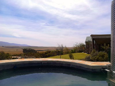 Black Eagle Villa