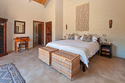 Black Eagle Villa
