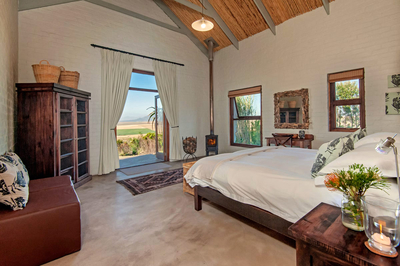 Black Eagle Villa