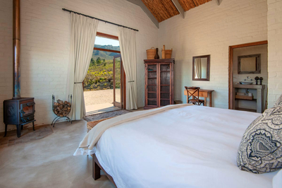 Black Eagle Villa