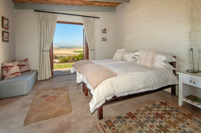 Black Eagle Villa