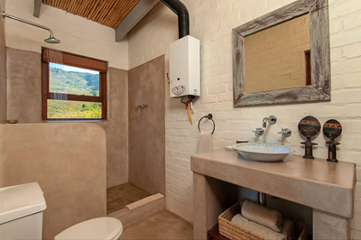 Black Eagle Villa