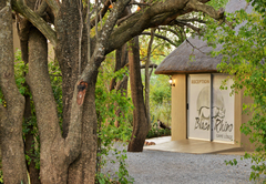 Black Rhino Game Lodge