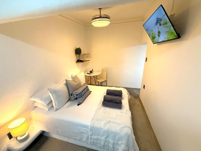 Luxury Queen Suite 3 Mediterranean