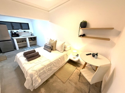 Luxury Queen Suite 3 Mediterranean