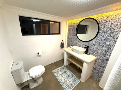 Luxury Queen Suite 3 Mediterranean