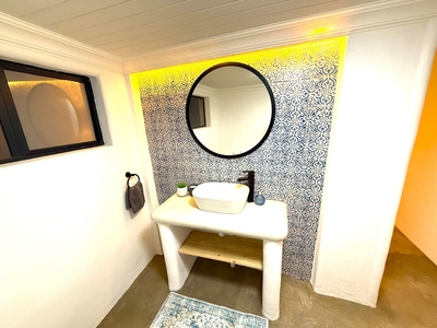 Luxury Queen Suite 3 Mediterranean