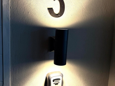 Luxury Queen Suite 3 Mediterranean