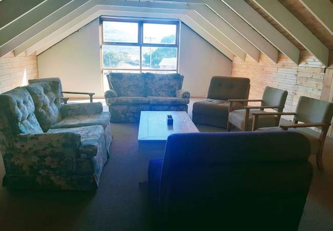 Blanco Country House