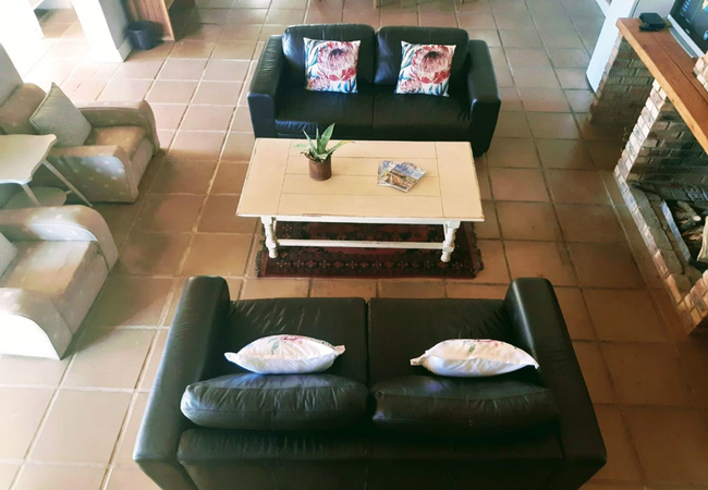 Blanco Country House