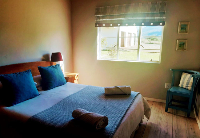 Unit 2 - 3 Bedroom Unit