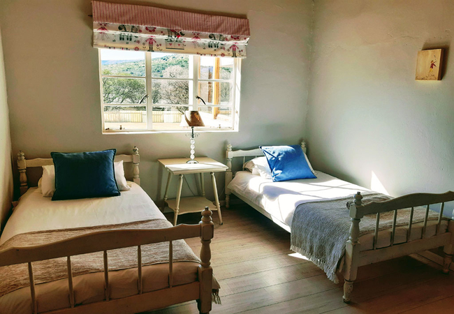 Unit 2 - 3 Bedroom Unit