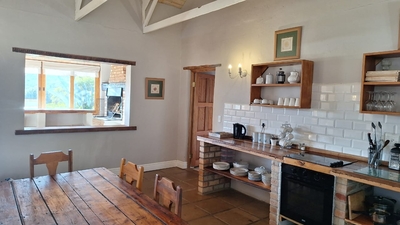 Blanco Country House