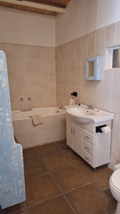 Blanco Country House