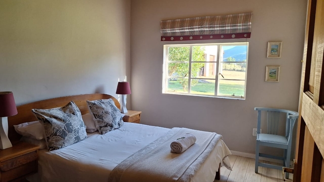 Blanco Country House