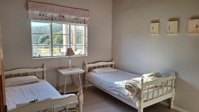 Blanco Country House