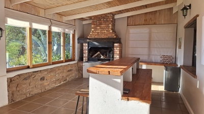 Blanco Country House