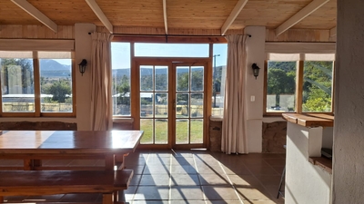 Blanco Country House