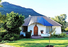 Blanco Guest Farm and Holiday Resort