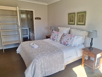 Blanco Guest Farm and Holiday Resort