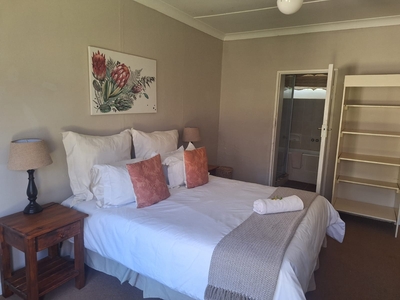 Blanco Guest Farm and Holiday Resort