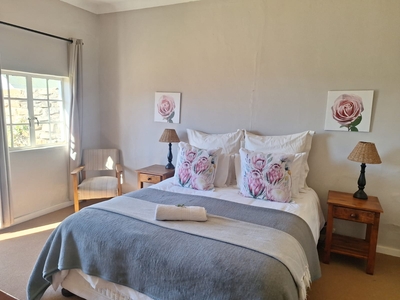 Blanco Guest Farm and Holiday Resort