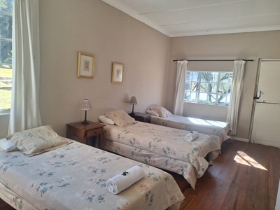 Blanco Guest Farm and Holiday Resort