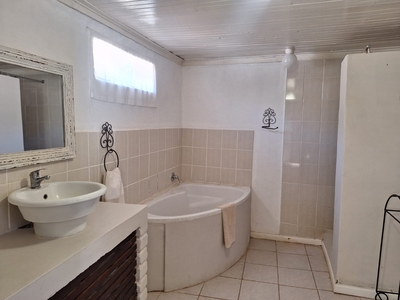 Blanco Guest Farm and Holiday Resort