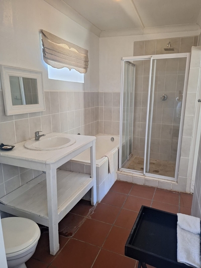 Blanco Guest Farm and Holiday Resort