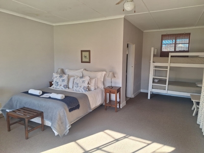 Blanco Guest Farm and Holiday Resort
