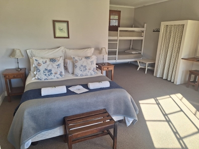 Blanco Guest Farm and Holiday Resort