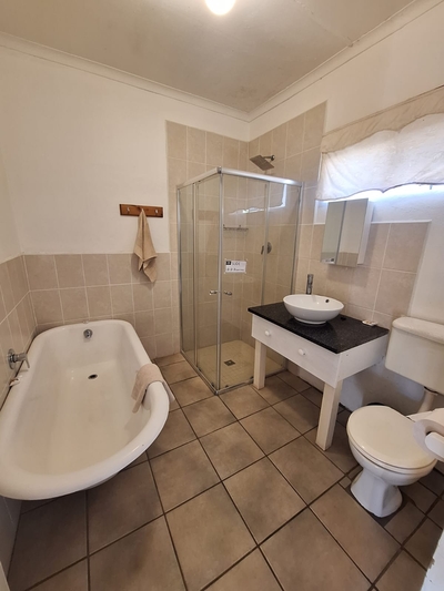 Blanco Guest Farm and Holiday Resort