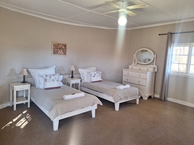Blanco Guest Farm and Holiday Resort