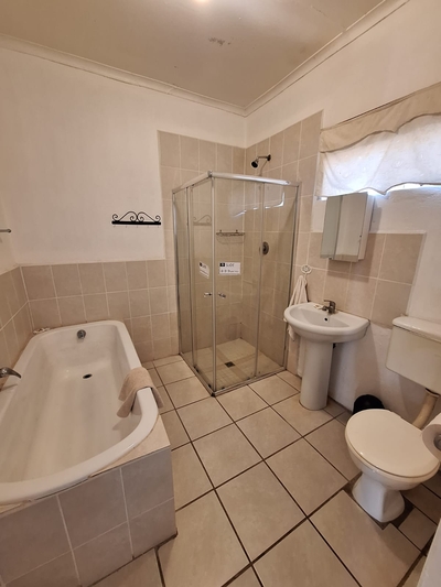 Blanco Guest Farm and Holiday Resort