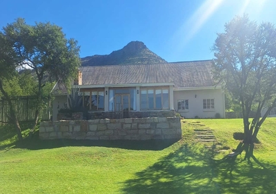 Blanco Guest Farm and Holiday Resort
