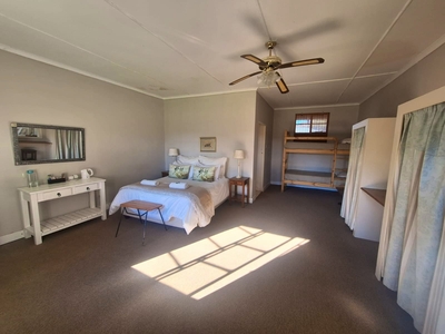 Blanco Guest Farm and Holiday Resort