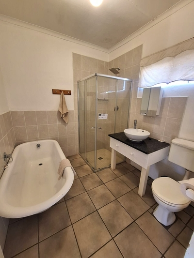 Blanco Guest Farm and Holiday Resort