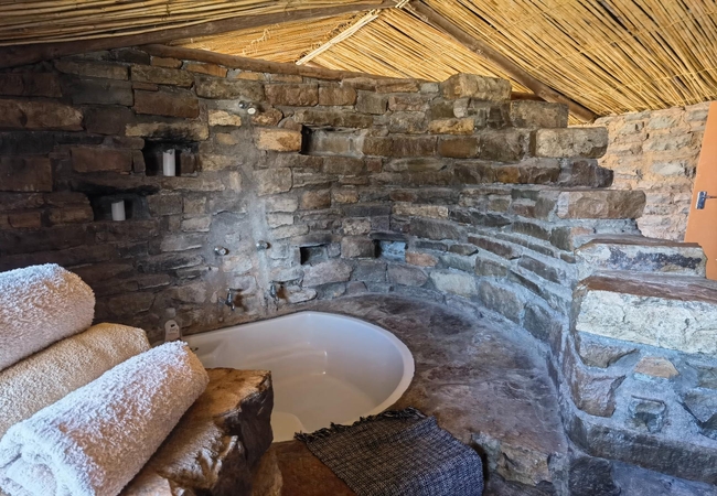 The Honeymoon Cow Shed