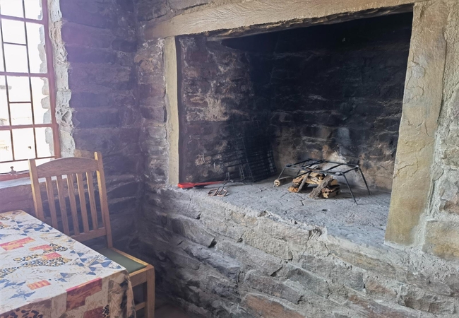 Second Honeymoon Suite