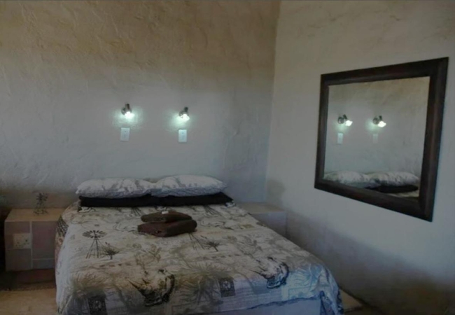 Second Honeymoon Suite