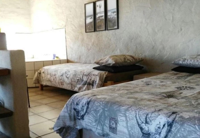 Second Honeymoon Suite