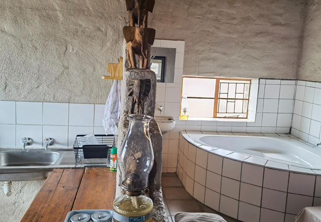 Second Honeymoon Suite