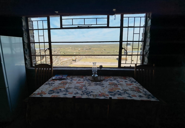 Second Honeymoon Suite