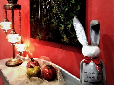 Blessings Guest House